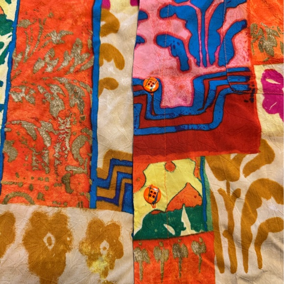 Jams world button down shirt - Picture 6 of 7